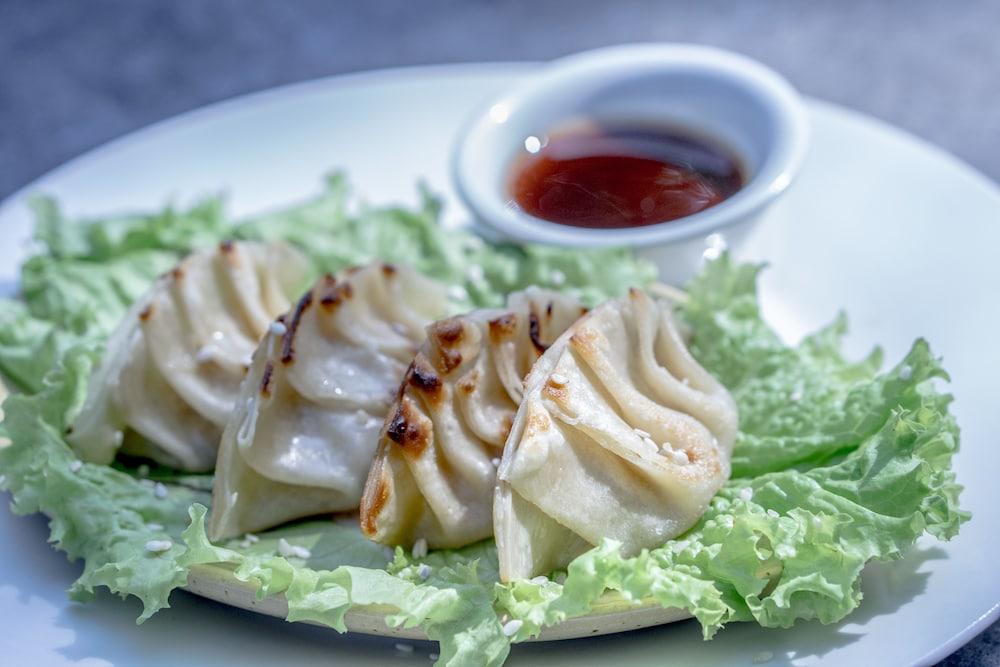 乌布歌诗酒店 外观 照片